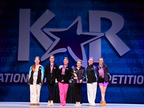 Seattle, WA - 3/22/2025 - Awards
