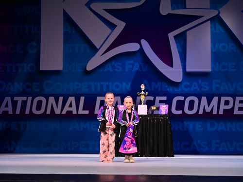 Seattle, WA - 3/22/2025 - Awards
