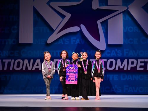 Seattle, WA - 3/22/2025 - Awards