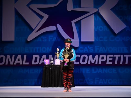 Seattle, WA - 3/22/2025 - Awards