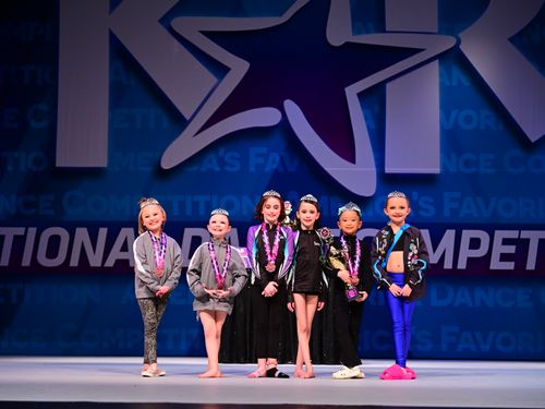 Seattle, WA - 3/22/2025 - Awards