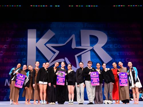 Seattle, WA - 3/22/2025 - Awards