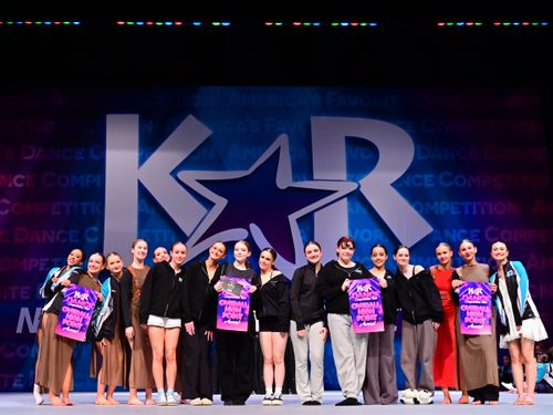 Seattle, WA - 3/22/2025 - Awards