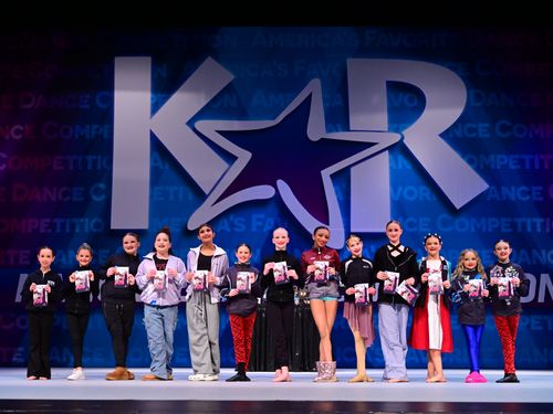 Seattle, WA - 3/22/2025 - Awards