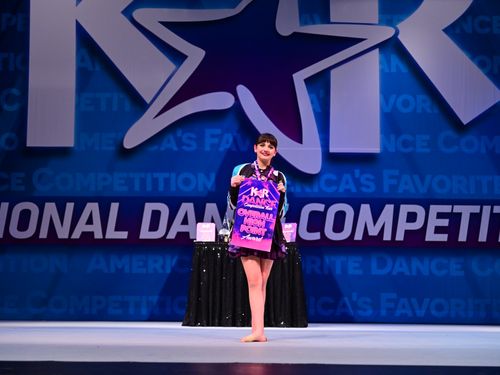 Seattle, WA - 3/22/2025 - Awards