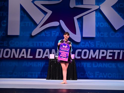 Seattle, WA - 3/22/2025 - Awards