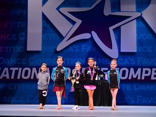 Seattle, WA - 3/22/2025 - Awards