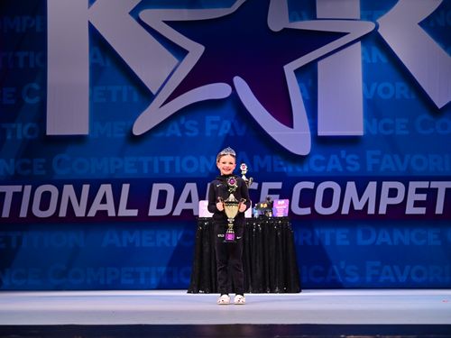 Seattle, WA - 3/22/2025 - Awards