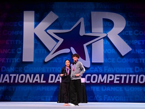 Seattle, WA - 3/22/2025 - Awards