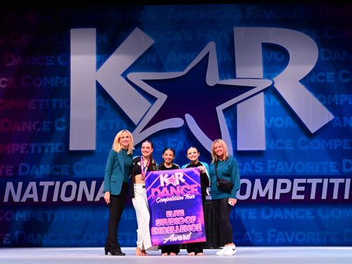 Seattle, WA - 3/22/2025 - Awards