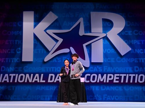 Seattle, WA - 3/22/2025 - Awards