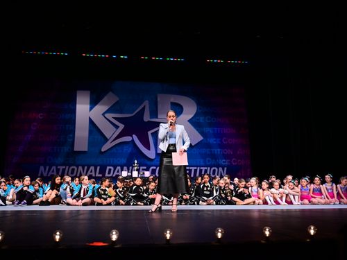 Seattle, WA - 3/22/2025 - Awards