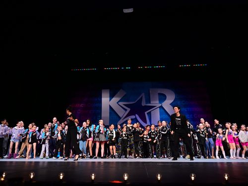 Seattle, WA - 3/22/2025 - Awards