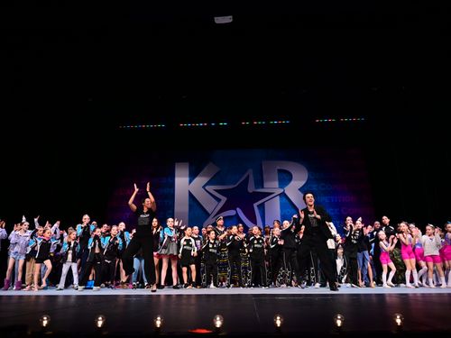 Seattle, WA - 3/22/2025 - Awards