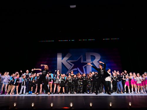Seattle, WA - 3/22/2025 - Awards