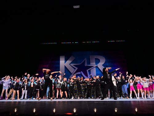 Seattle, WA - 3/22/2025 - Awards