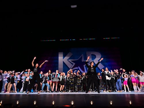Seattle, WA - 3/22/2025 - Awards