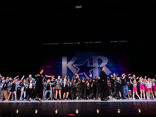 Seattle, WA - 3/22/2025 - Awards