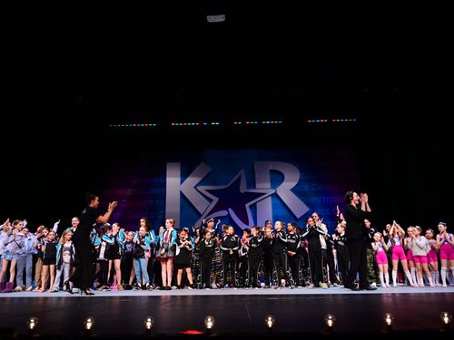 Seattle, WA - 3/22/2025 - Awards