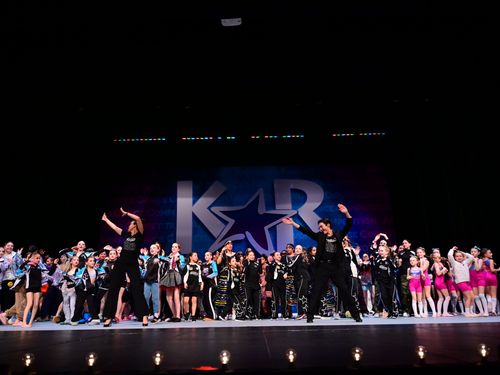 Seattle, WA - 3/22/2025 - Awards