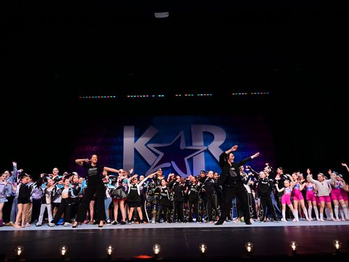 Seattle, WA - 3/22/2025 - Awards