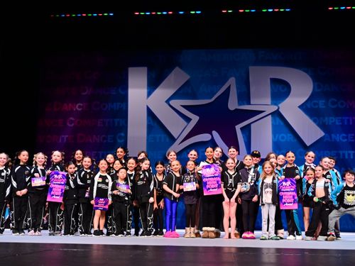 Seattle, WA - 3/22/2025 - Awards
