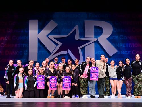 Seattle, WA - 3/22/2025 - Awards
