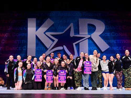 Seattle, WA - 3/22/2025 - Awards