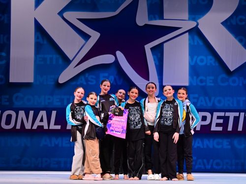 Seattle, WA - 3/22/2025 - Awards