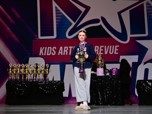 Louisville, KY - 3/21/2025 - Awards