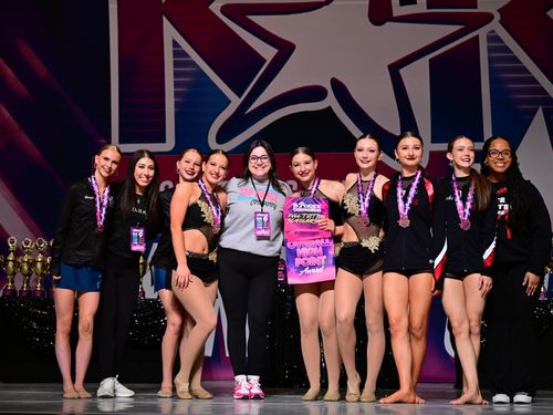 Louisville, KY - 3/21/2025 - Awards