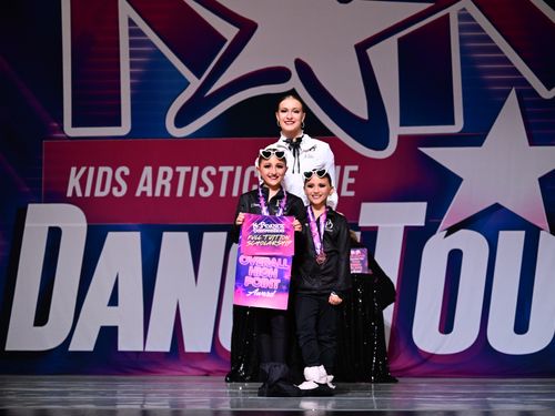 Louisville, KY - 3/21/2025 - Awards
