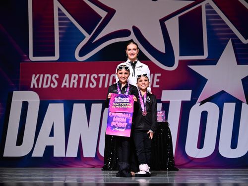 Louisville, KY - 3/21/2025 - Awards