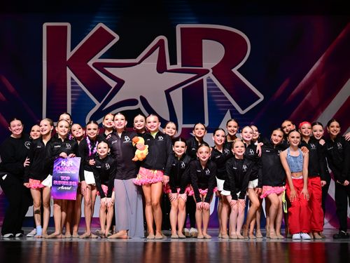 Louisville, KY - 3/21/2025 - Awards