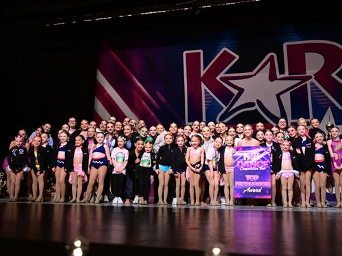 Louisville, KY - 3/21/2025 - Awards