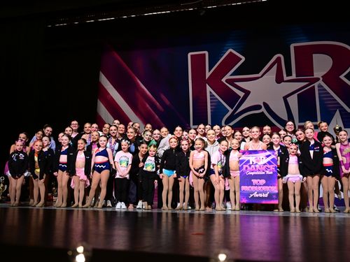 Louisville, KY - 3/21/2025 - Awards