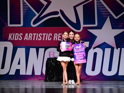 Louisville, KY - 3/21/2025 - Awards