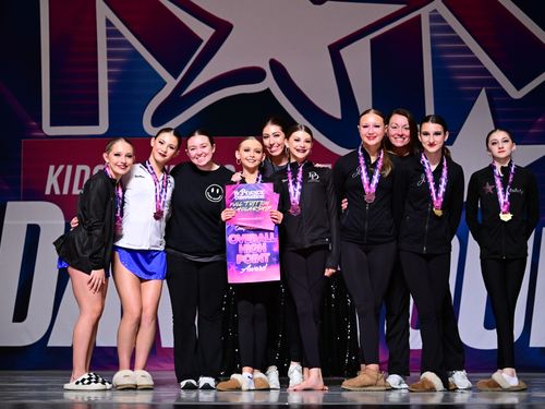 Louisville, KY - 3/21/2025 - Awards