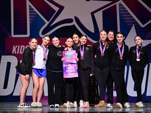 Louisville, KY - 3/21/2025 - Awards