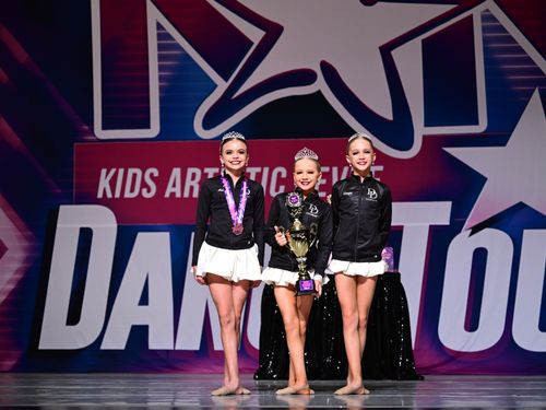 Louisville, KY - 3/21/2025 - Awards