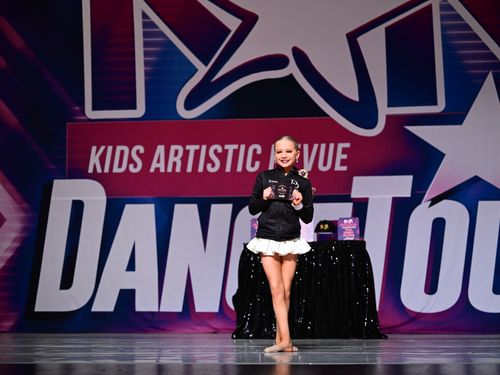Louisville, KY - 3/21/2025 - Awards