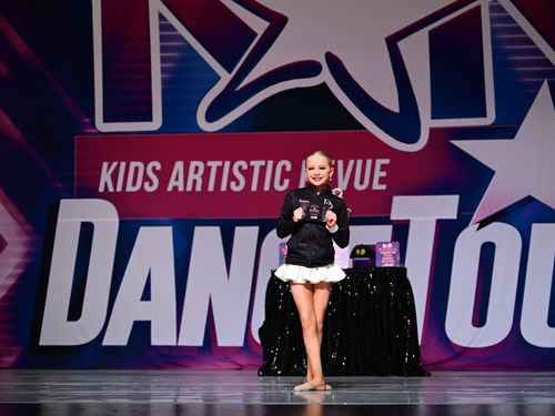 Louisville, KY - 3/21/2025 - Awards