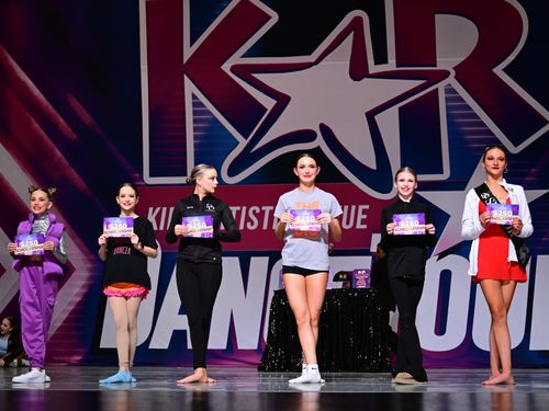 Louisville, KY - 3/21/2025 - Awards