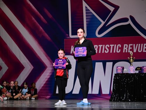 Louisville, KY - 3/21/2025 - Awards