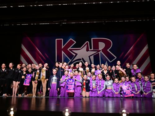 Louisville, KY - 3/21/2025 - Awards