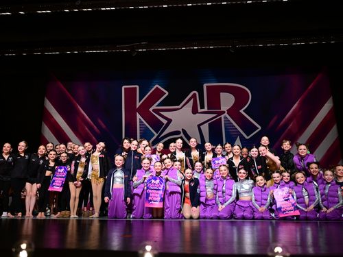 Louisville, KY - 3/21/2025 - Awards