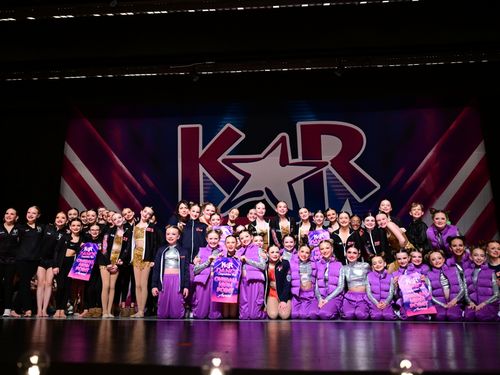 Louisville, KY - 3/21/2025 - Awards