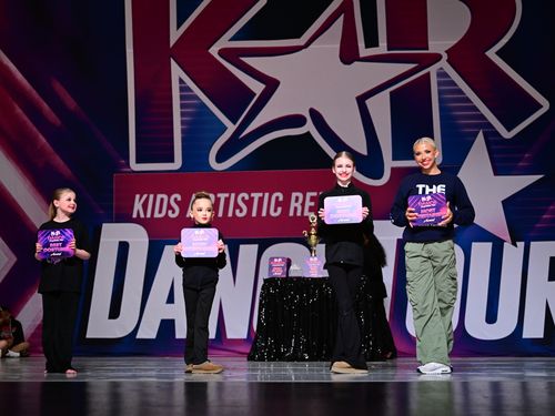 Louisville, KY - 3/21/2025 - Awards