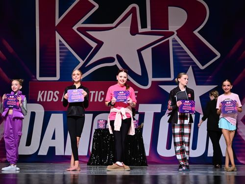 Louisville, KY - 3/21/2025 - Awards