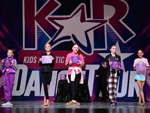 Louisville, KY - 3/21/2025 - Awards